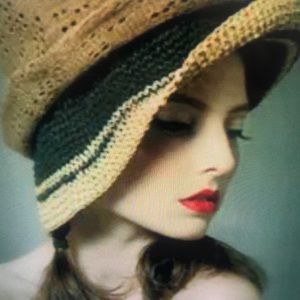 Meet your Posher, Karly